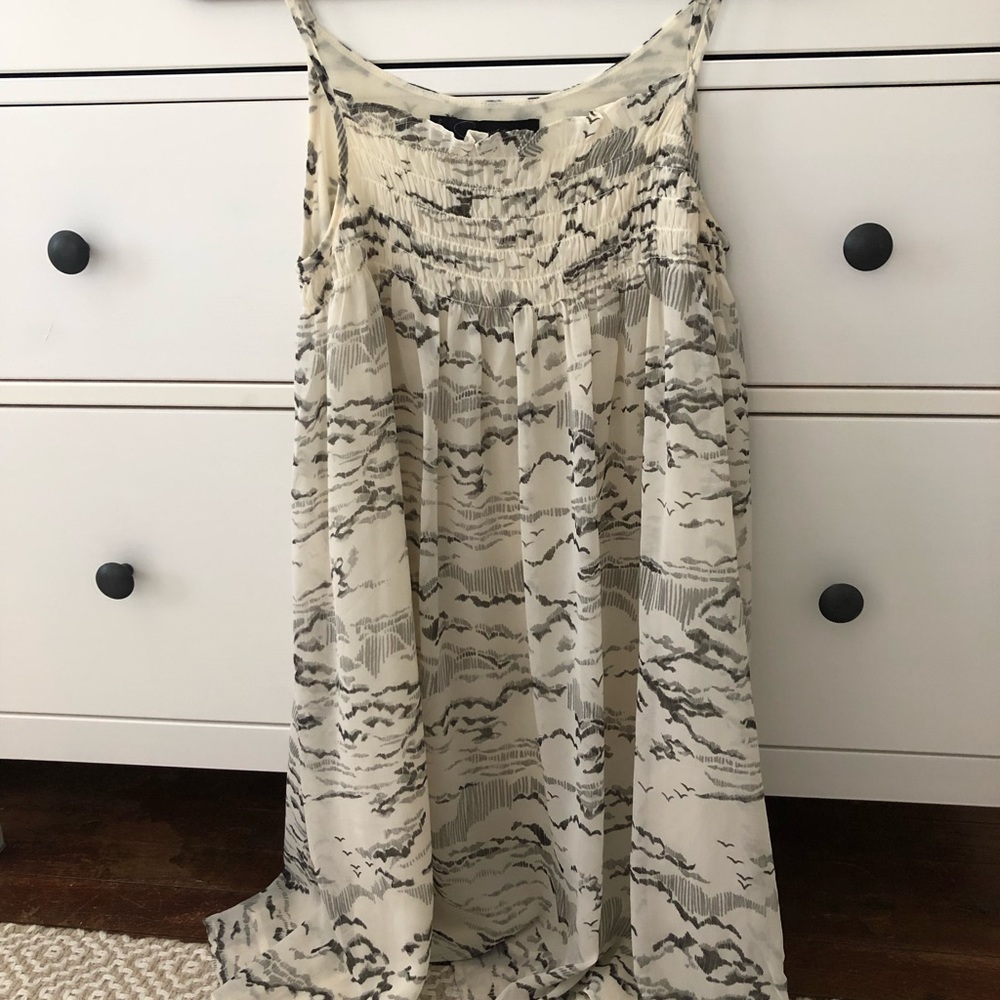 Patterson J. Kincaid Dress